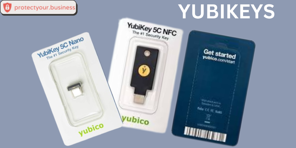 https://protectyourbusiness.online/my-yubikeys-are-here-what-now/