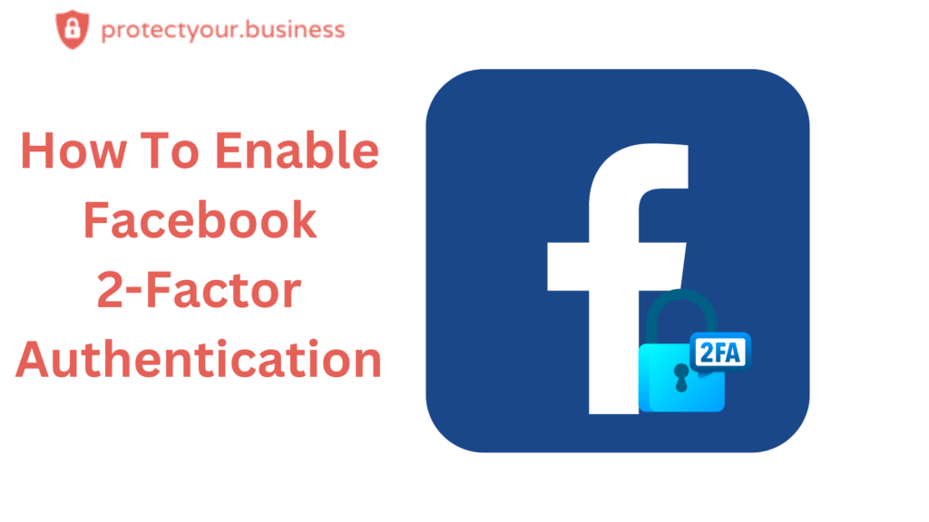 Facebook 2-Factor Authentication